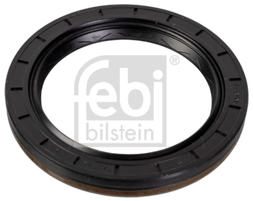 Shaft Seal, differential